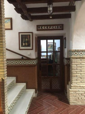 Casa Francisco el de Siempre, El Palmar